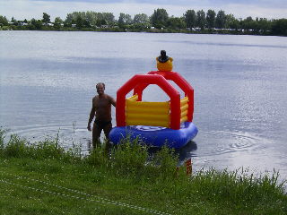 Stickhausen Juli 2003